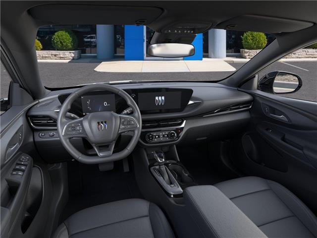 2026 Buick Envista Sport Touring (Stk: 154119) in London - Image 15 of 24