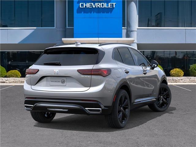 2026 Buick Envision Sport Touring (Stk: 154297) in London - Image 4 of 24 2026 Buick Envision Sport Touring (Stk: 154297) in London - Image 4 of 24