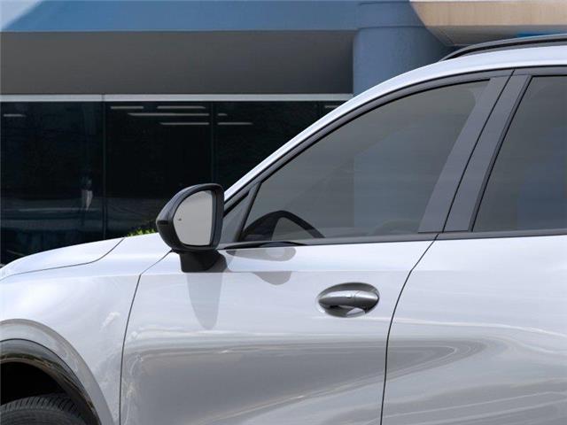 2026 Buick Envision Sport Touring (Stk: 154297) in London - Image 12 of 24 2026 Buick Envision Sport Touring (Stk: 154297) in London - Image 12 of 24