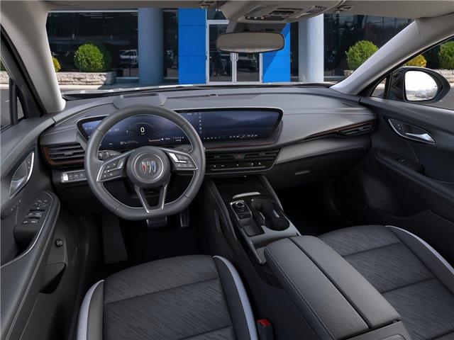 2026 Buick Envision Sport Touring (Stk: 154297) in London - Image 15 of 24 2026 Buick Envision Sport Touring (Stk: 154297) in London - Image 15 of 24