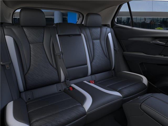 2026 Buick Envision Sport Touring (Stk: 154297) in London - Image 17 of 24 2026 Buick Envision Sport Touring (Stk: 154297) in London - Image 17 of 24