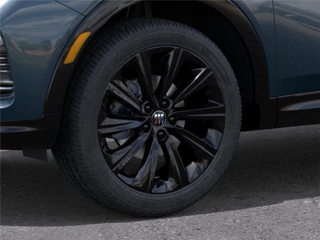 2026 Buick Envista Sport Touring (Stk: 154117) in London - Image 9 of 24 2026 Buick Envista Sport Touring (Stk: 154117) in London - Image 9 of 24
