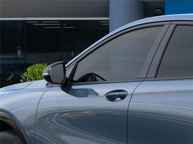 2026 Buick Envista Sport Touring (Stk: 154117) in London - Image 12 of 24 2026 Buick Envista Sport Touring (Stk: 154117) in London - Image 12 of 24