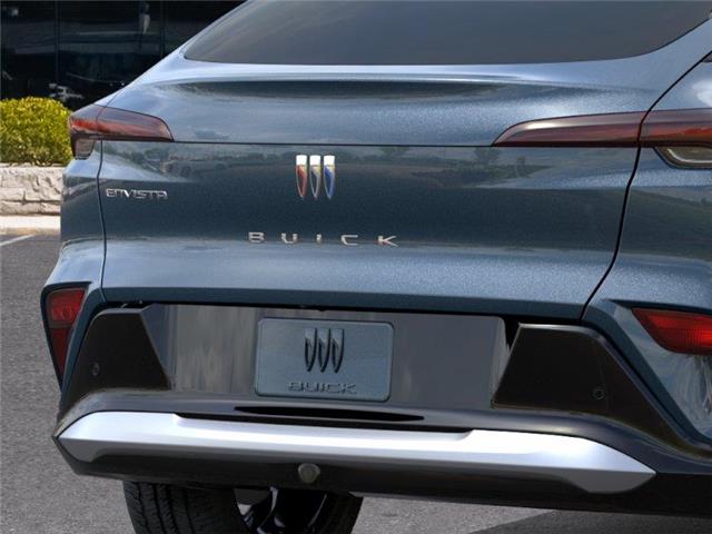2026 Buick Envista Sport Touring (Stk: 154117) in London - Image 14 of 24 2026 Buick Envista Sport Touring (Stk: 154117) in London - Image 14 of 24