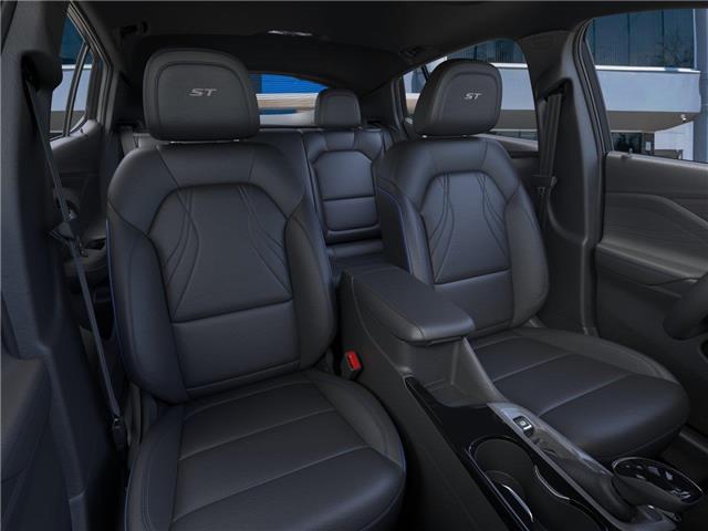 2026 Buick Envista Sport Touring (Stk: 154117) in London - Image 16 of 24 2026 Buick Envista Sport Touring (Stk: 154117) in London - Image 16 of 24