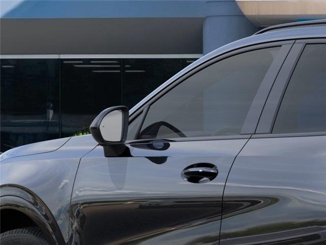 2026 Buick Envision Sport Touring (Stk: 154298) in London - Image 12 of 24