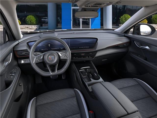 2026 Buick Envision Sport Touring (Stk: 154298) in London - Image 15 of 24