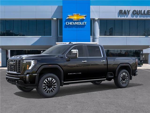2026 GMC Sierra 2500HD Denali Ultimate (Stk: 154232) in London - Image 2 of 24 2026 GMC Sierra 2500HD Denali Ultimate (Stk: 154232) in London - Image 2 of 24