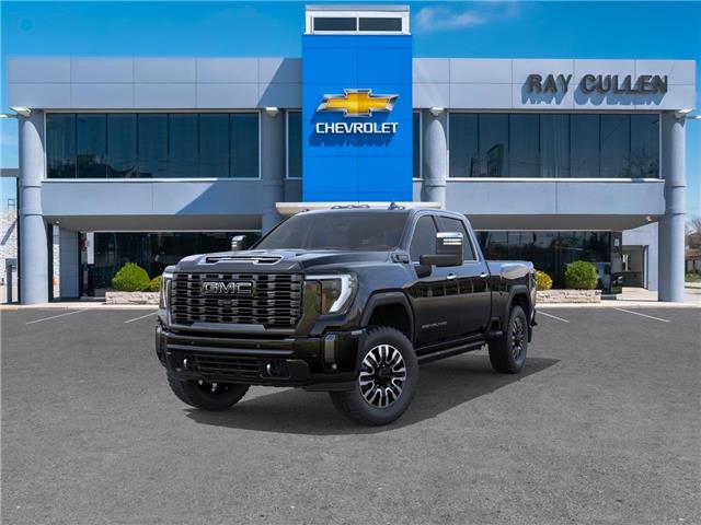2026 GMC Sierra 2500HD Denali Ultimate (Stk: 154232) in London - Image 8 of 24 2026 GMC Sierra 2500HD Denali Ultimate (Stk: 154232) in London - Image 8 of 24