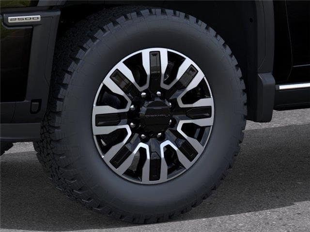 2026 GMC Sierra 2500HD Denali Ultimate (Stk: 154232) in London - Image 9 of 24 2026 GMC Sierra 2500HD Denali Ultimate (Stk: 154232) in London - Image 9 of 24