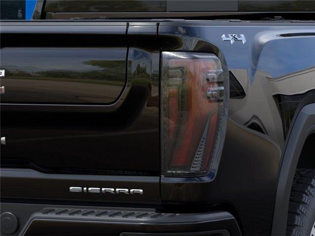 2026 GMC Sierra 2500HD Denali Ultimate (Stk: 154232) in London - Image 11 of 24 2026 GMC Sierra 2500HD Denali Ultimate (Stk: 154232) in London - Image 11 of 24