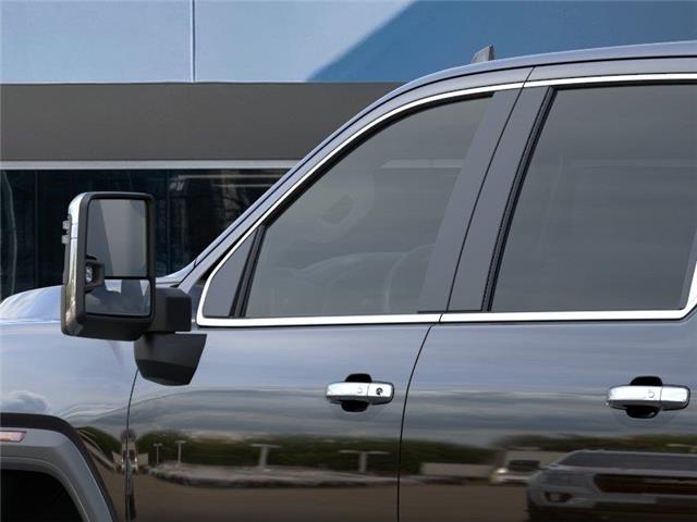 2026 GMC Sierra 2500HD Denali Ultimate (Stk: 154232) in London - Image 12 of 24 2026 GMC Sierra 2500HD Denali Ultimate (Stk: 154232) in London - Image 12 of 24