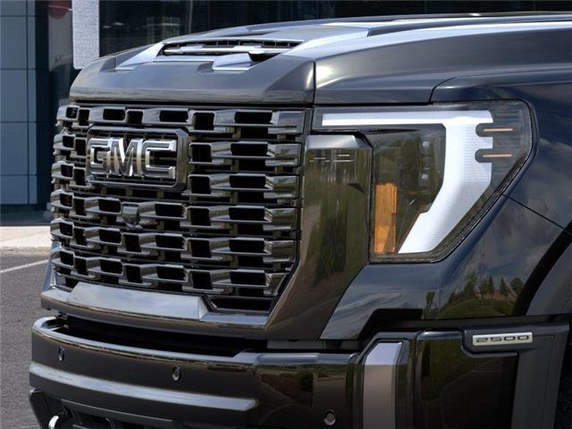 2026 GMC Sierra 2500HD Denali Ultimate (Stk: 154232) in London - Image 13 of 24 2026 GMC Sierra 2500HD Denali Ultimate (Stk: 154232) in London - Image 13 of 24
