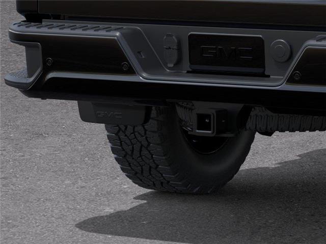 2026 GMC Sierra 2500HD Denali Ultimate (Stk: 154232) in London - Image 14 of 24 2026 GMC Sierra 2500HD Denali Ultimate (Stk: 154232) in London - Image 14 of 24