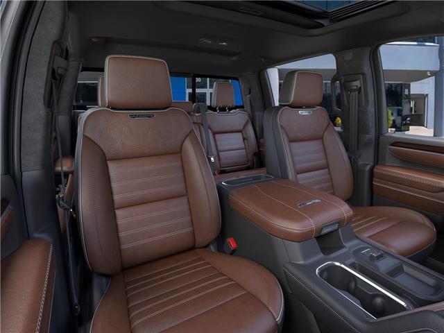 2026 GMC Sierra 2500HD Denali Ultimate (Stk: 154232) in London - Image 16 of 24 2026 GMC Sierra 2500HD Denali Ultimate (Stk: 154232) in London - Image 16 of 24