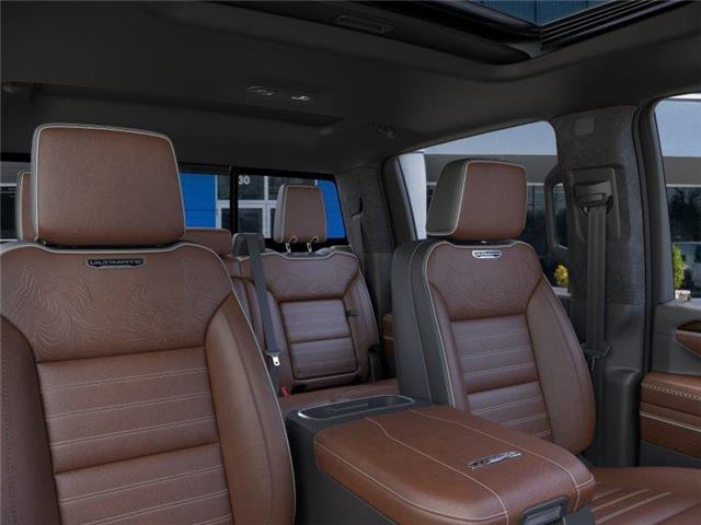 2026 GMC Sierra 2500HD Denali Ultimate (Stk: 154232) in London - Image 24 of 24 2026 GMC Sierra 2500HD Denali Ultimate (Stk: 154232) in London - Image 24 of 24