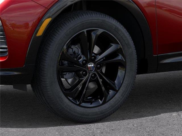 2026 Buick Envista Sport Touring (Stk: 154122) in London - Image 9 of 24