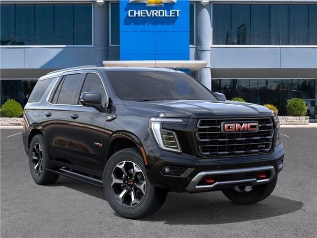 2026 GMC Yukon AT4 Ultimate (Stk: 154375) in London - Image 7 of 24