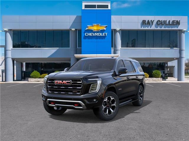2026 GMC Yukon AT4 Ultimate (Stk: 154375) in London - Image 8 of 24