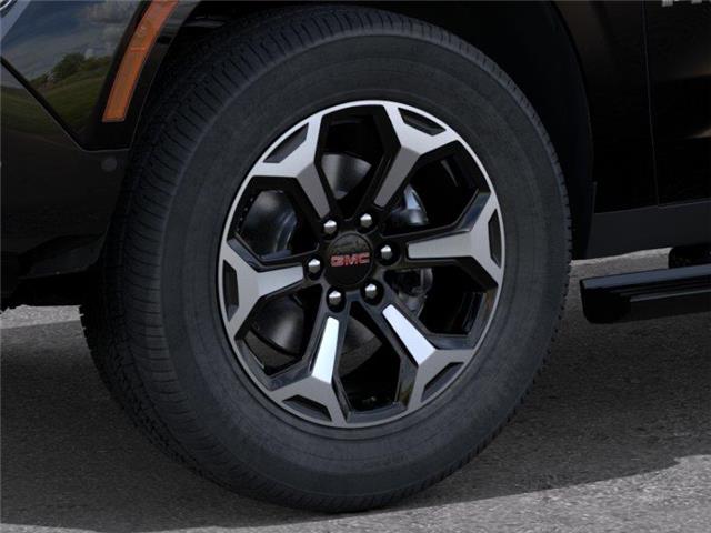 2026 GMC Yukon AT4 Ultimate (Stk: 154375) in London - Image 9 of 24