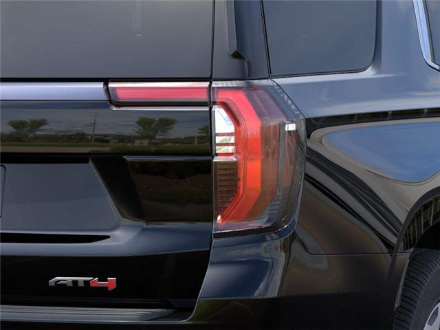 2026 GMC Yukon AT4 Ultimate (Stk: 154375) in London - Image 11 of 24