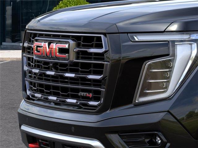 2026 GMC Yukon AT4 Ultimate (Stk: 154375) in London - Image 13 of 24