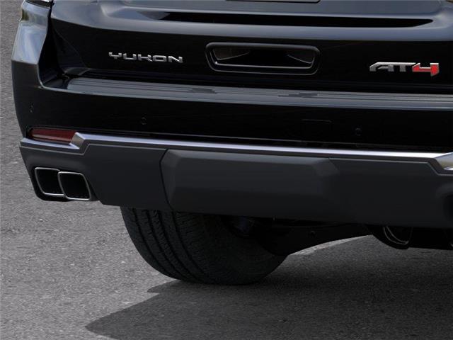 2026 GMC Yukon AT4 Ultimate (Stk: 154375) in London - Image 14 of 24