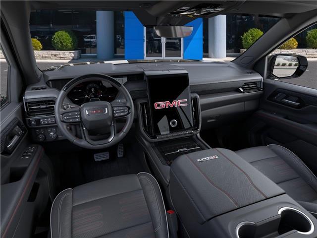 2026 GMC Yukon AT4 Ultimate (Stk: 154375) in London - Image 15 of 24