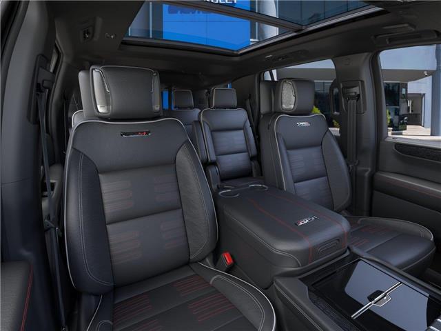 2026 GMC Yukon AT4 Ultimate (Stk: 154375) in London - Image 16 of 24