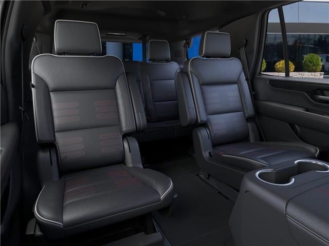 2026 GMC Yukon AT4 Ultimate (Stk: 154375) in London - Image 17 of 24