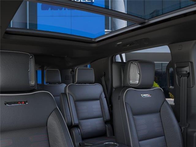 2026 GMC Yukon AT4 Ultimate (Stk: 154375) in London - Image 24 of 24
