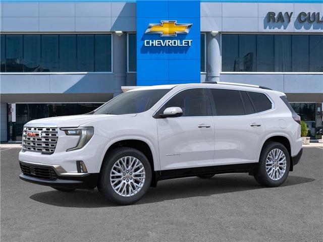 2026 GMC Acadia Denali (Stk: 153146) in London - Image 2 of 24
