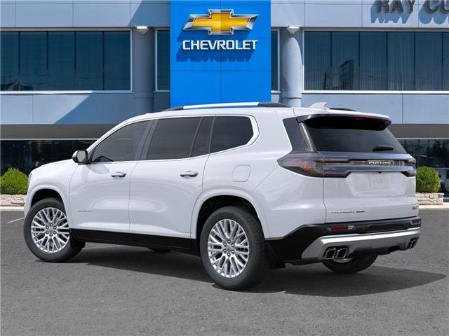 2026 GMC Acadia Denali (Stk: 153146) in London - Image 3 of 24