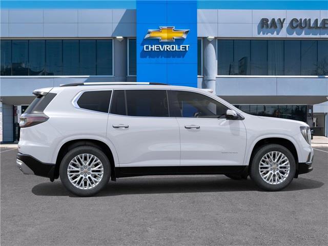 2026 GMC Acadia Denali (Stk: 153146) in London - Image 5 of 24