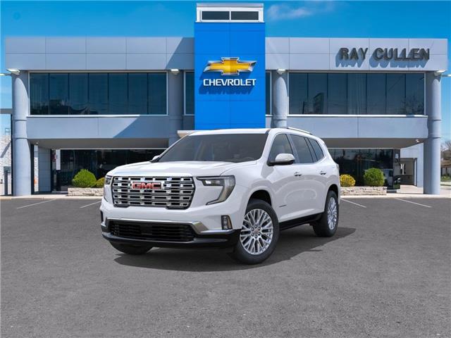 2026 GMC Acadia Denali (Stk: 153146) in London - Image 8 of 24