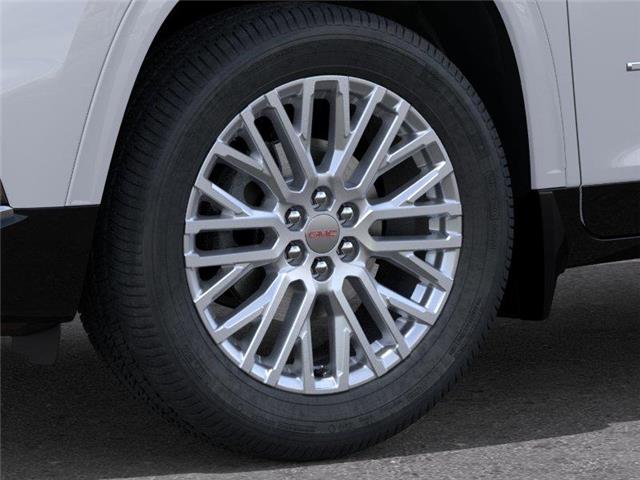 2026 GMC Acadia Denali (Stk: 153146) in London - Image 9 of 24