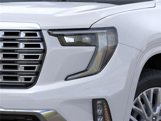 2026 GMC Acadia Denali (Stk: 153146) in London - Image 10 of 24