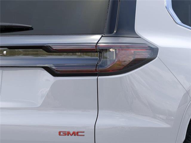 2026 GMC Acadia Denali (Stk: 153146) in London - Image 11 of 24