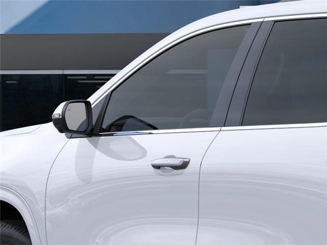 2026 GMC Acadia Denali (Stk: 153146) in London - Image 12 of 24