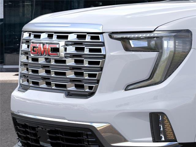 2026 GMC Acadia Denali (Stk: 153146) in London - Image 13 of 24