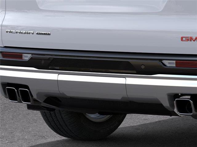 2026 GMC Acadia Denali (Stk: 153146) in London - Image 14 of 24