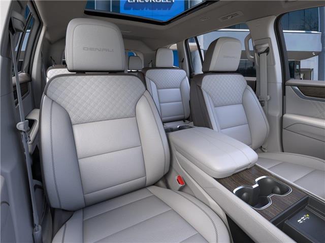 2026 GMC Acadia Denali (Stk: 153146) in London - Image 16 of 24