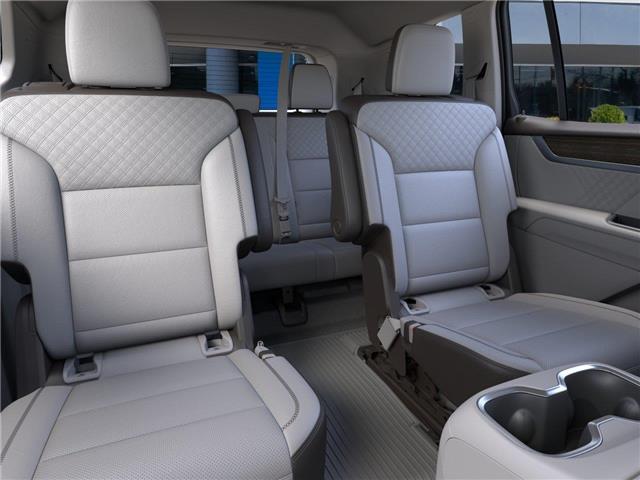2026 GMC Acadia Denali (Stk: 153146) in London - Image 17 of 24