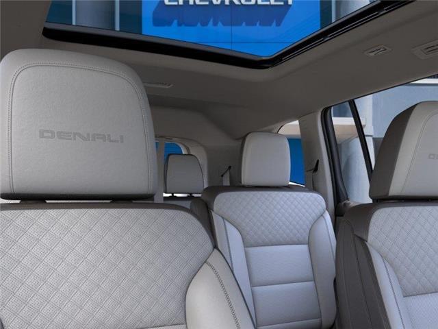 2026 GMC Acadia Denali (Stk: 153146) in London - Image 24 of 24