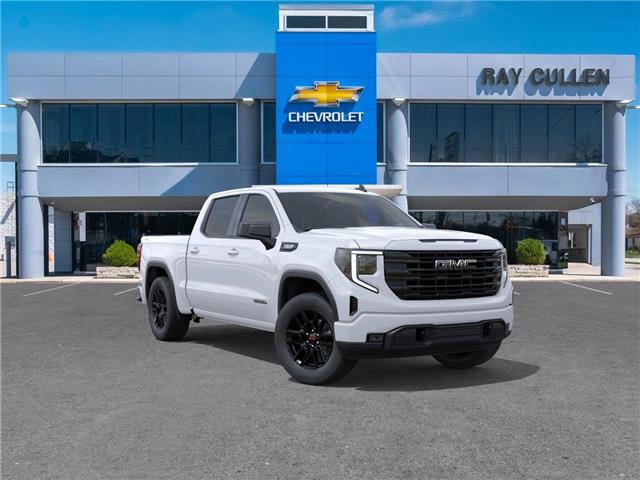 2026 GMC Sierra 1500 Elevation (Stk: 153231) in London - Image 1 of 24