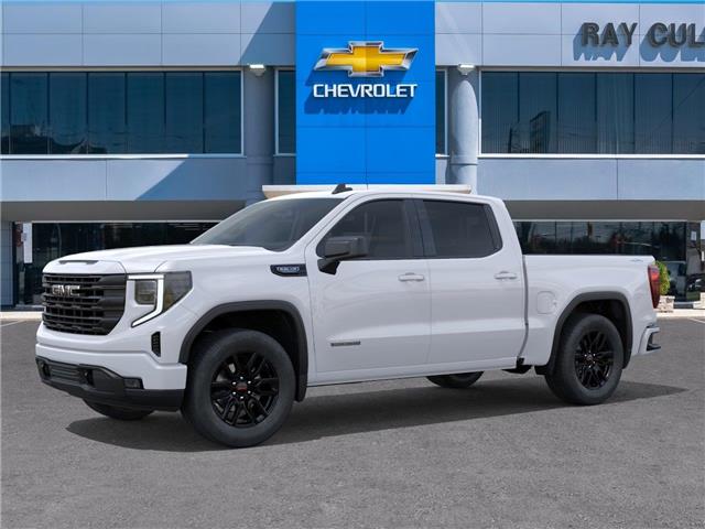 2026 GMC Sierra 1500 Elevation (Stk: 153231) in London - Image 2 of 24 2026 GMC Sierra 1500 Elevation (Stk: 153231) in London - Image 2 of 24