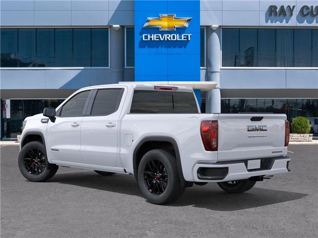 2026 GMC Sierra 1500 Elevation (Stk: 153231) in London - Image 3 of 24 2026 GMC Sierra 1500 Elevation (Stk: 153231) in London - Image 3 of 24