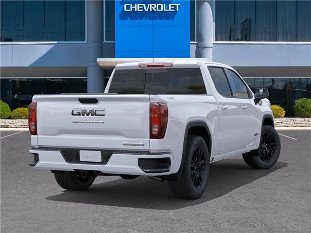 2026 GMC Sierra 1500 Elevation (Stk: 153231) in London - Image 4 of 24 2026 GMC Sierra 1500 Elevation (Stk: 153231) in London - Image 4 of 24