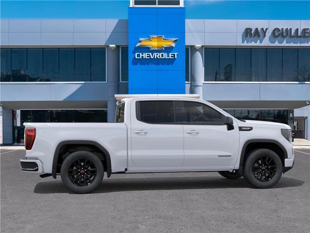 2026 GMC Sierra 1500 Elevation (Stk: 153231) in London - Image 5 of 24 2026 GMC Sierra 1500 Elevation (Stk: 153231) in London - Image 5 of 24