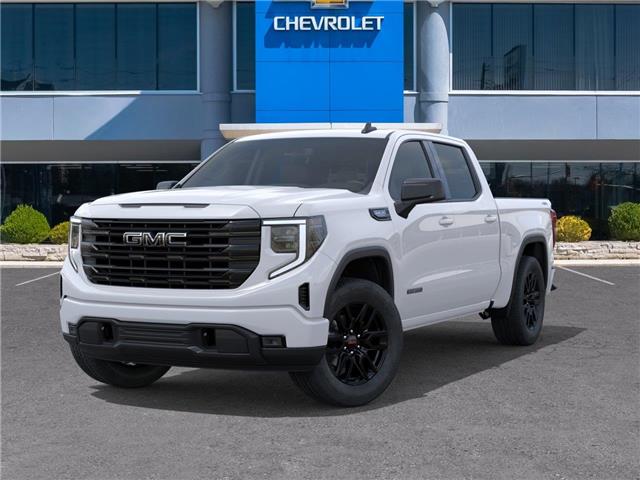 2026 GMC Sierra 1500 Elevation (Stk: 153231) in London - Image 6 of 24 2026 GMC Sierra 1500 Elevation (Stk: 153231) in London - Image 6 of 24